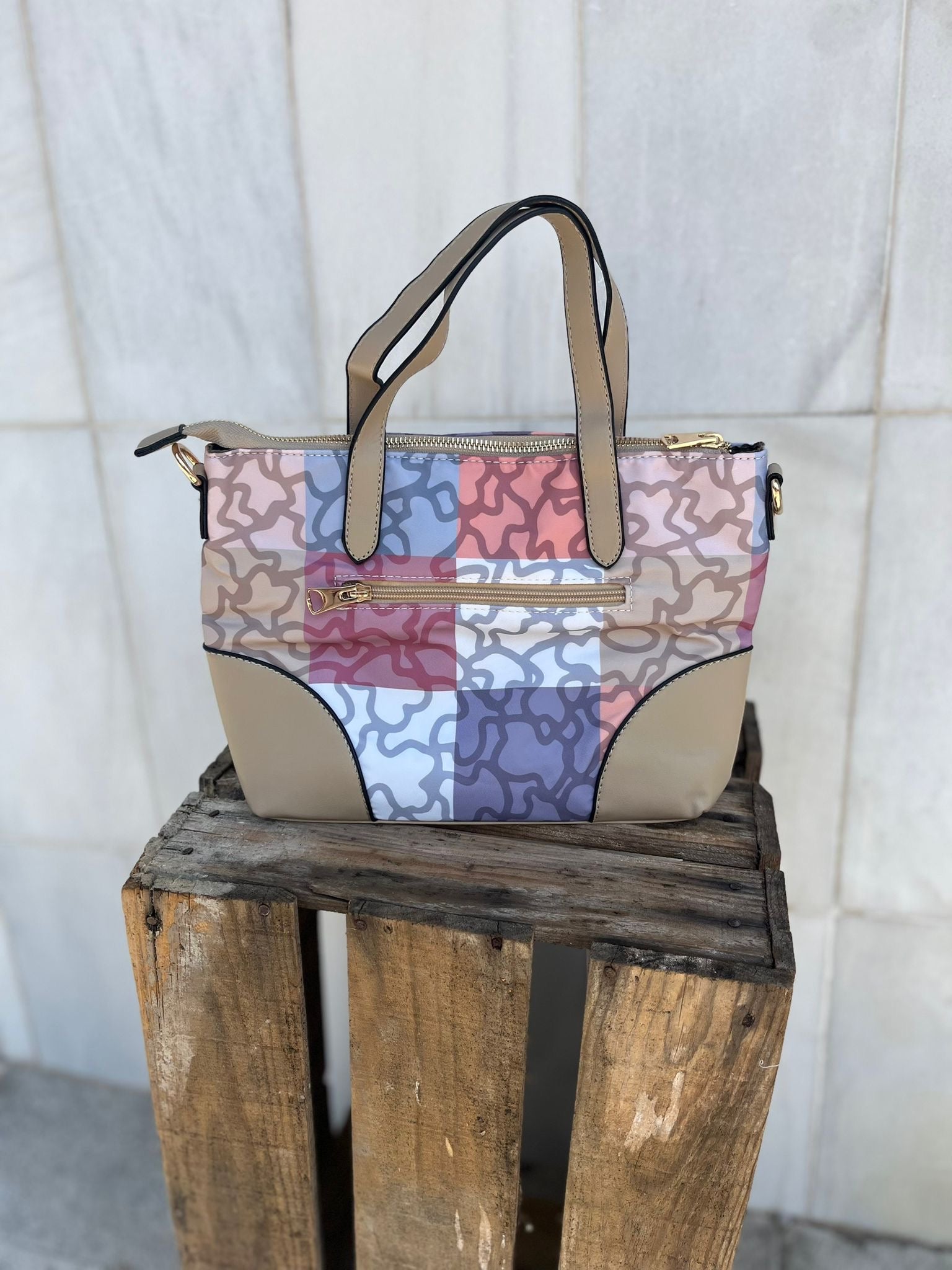 Bolso BEAR