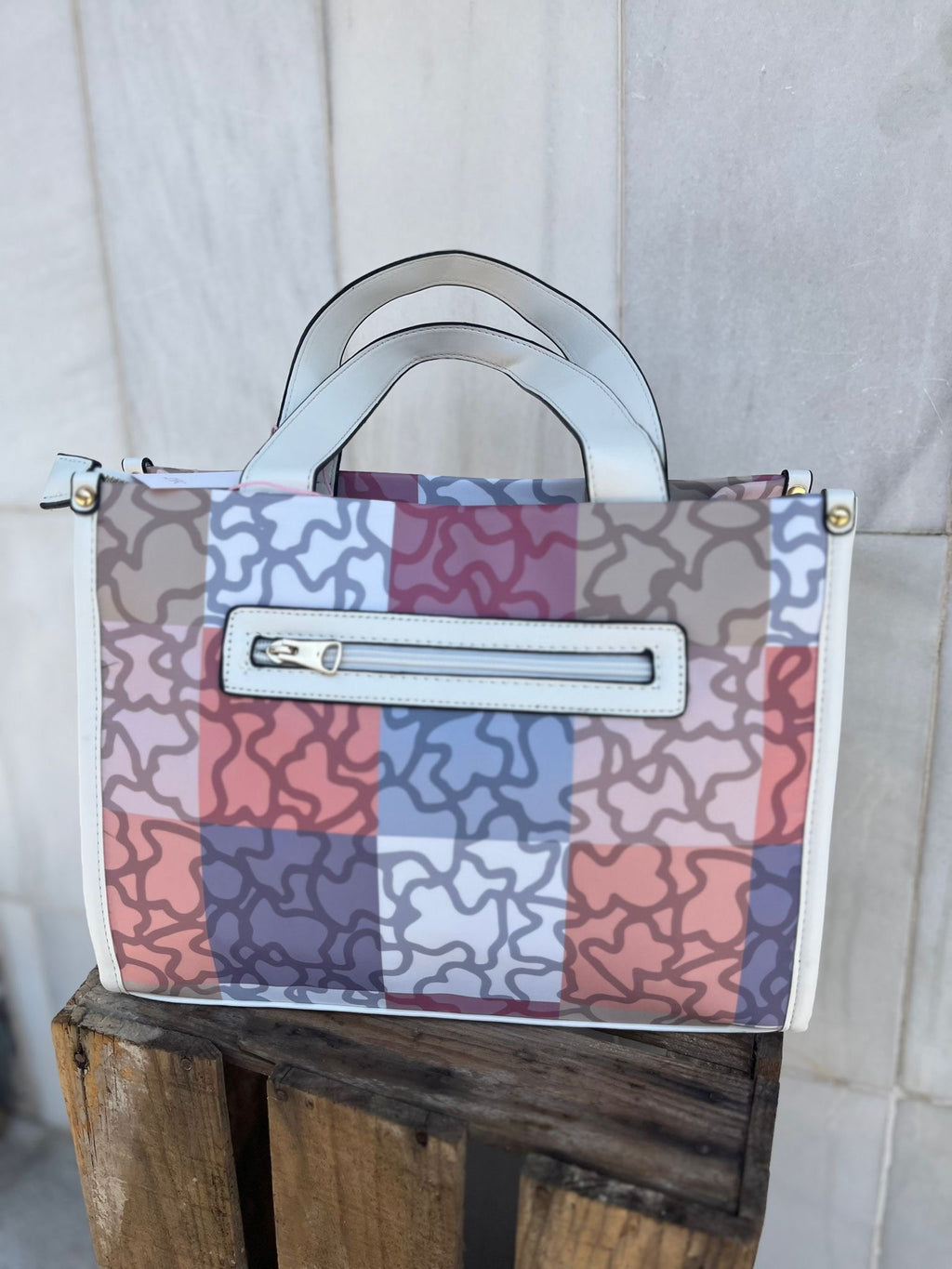 Bolso BEAR Grande