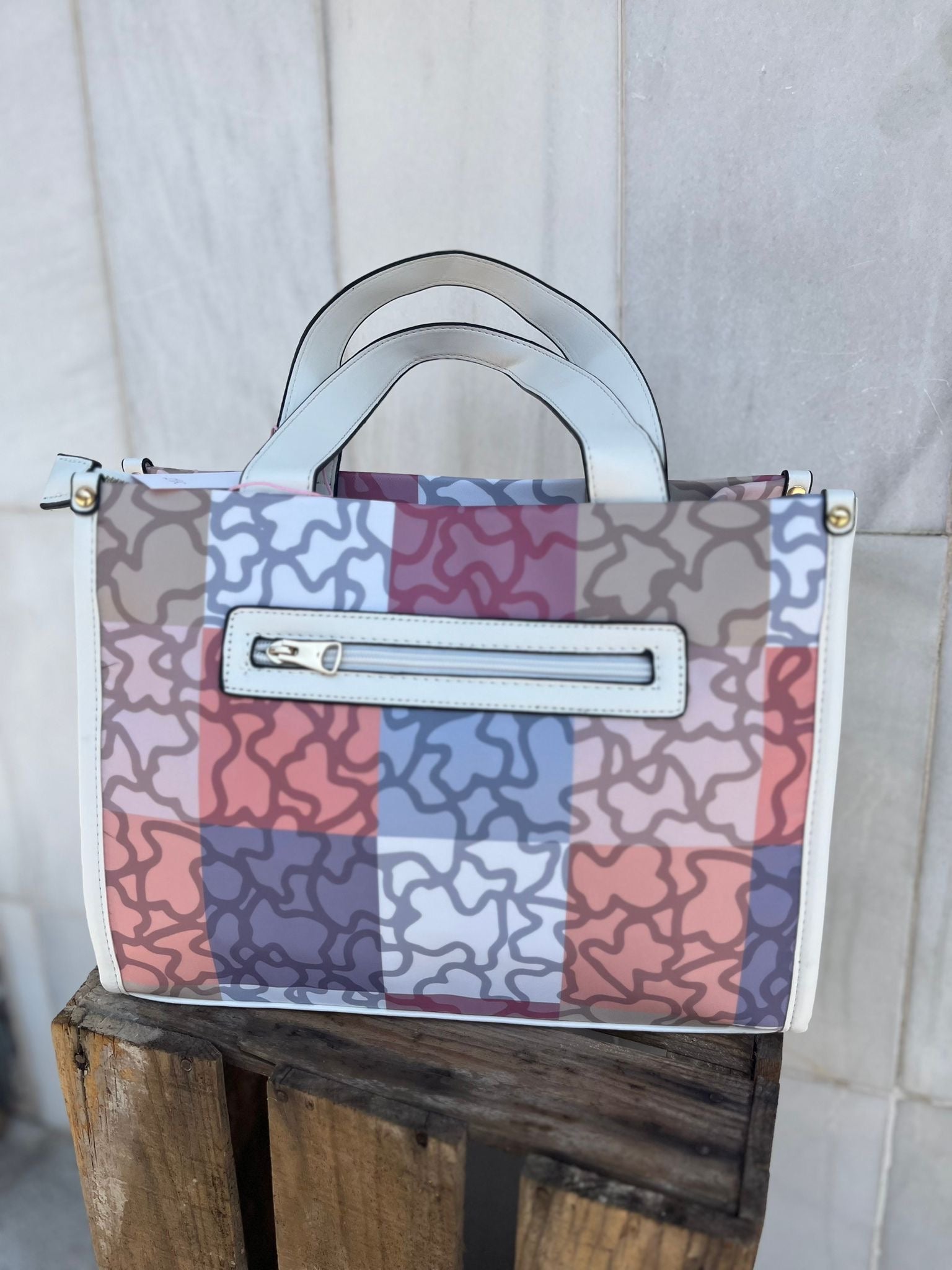 Bolso BEAR Grande