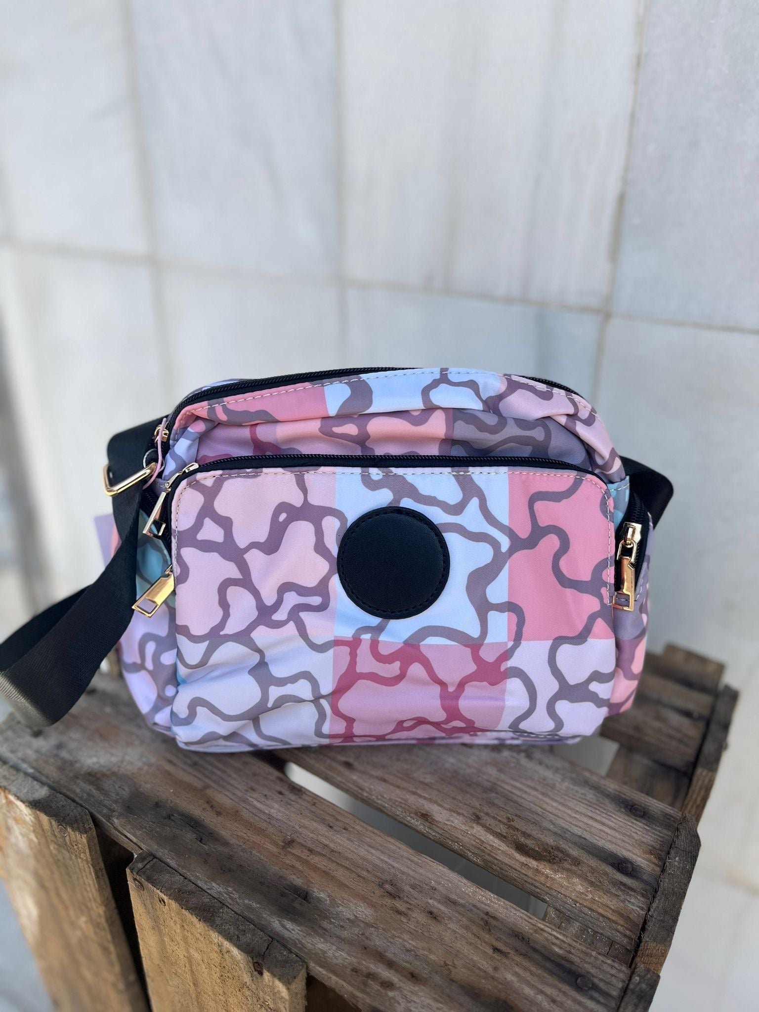 Bolso BEAR