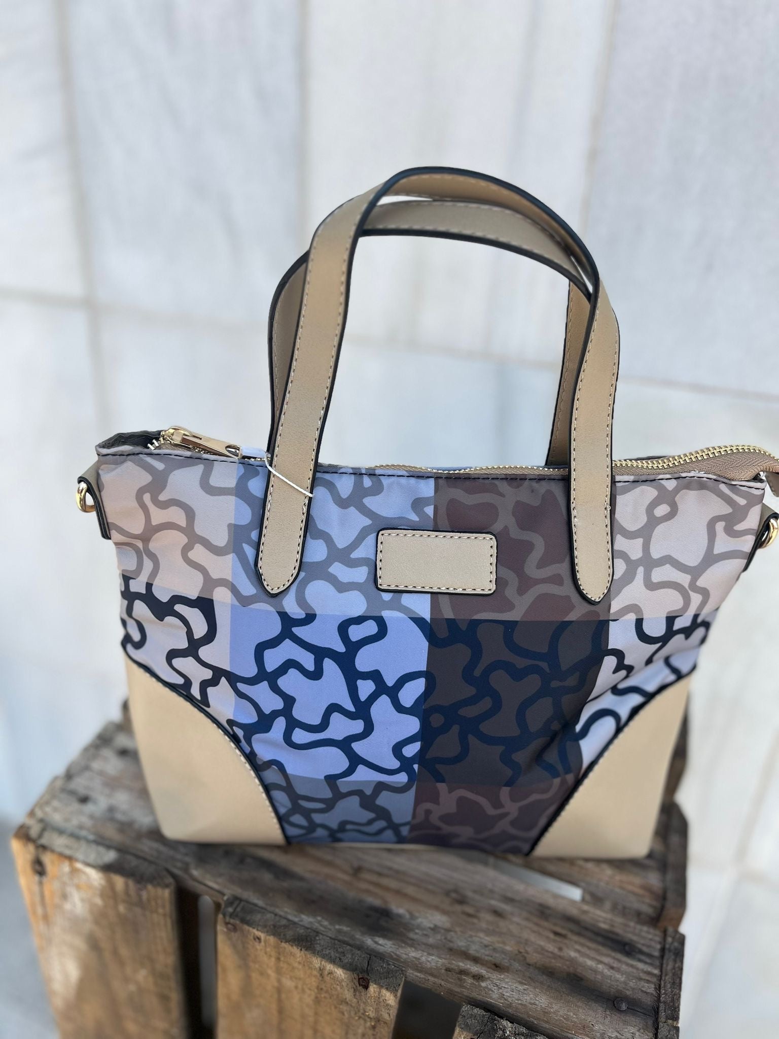 Bolso BEAR