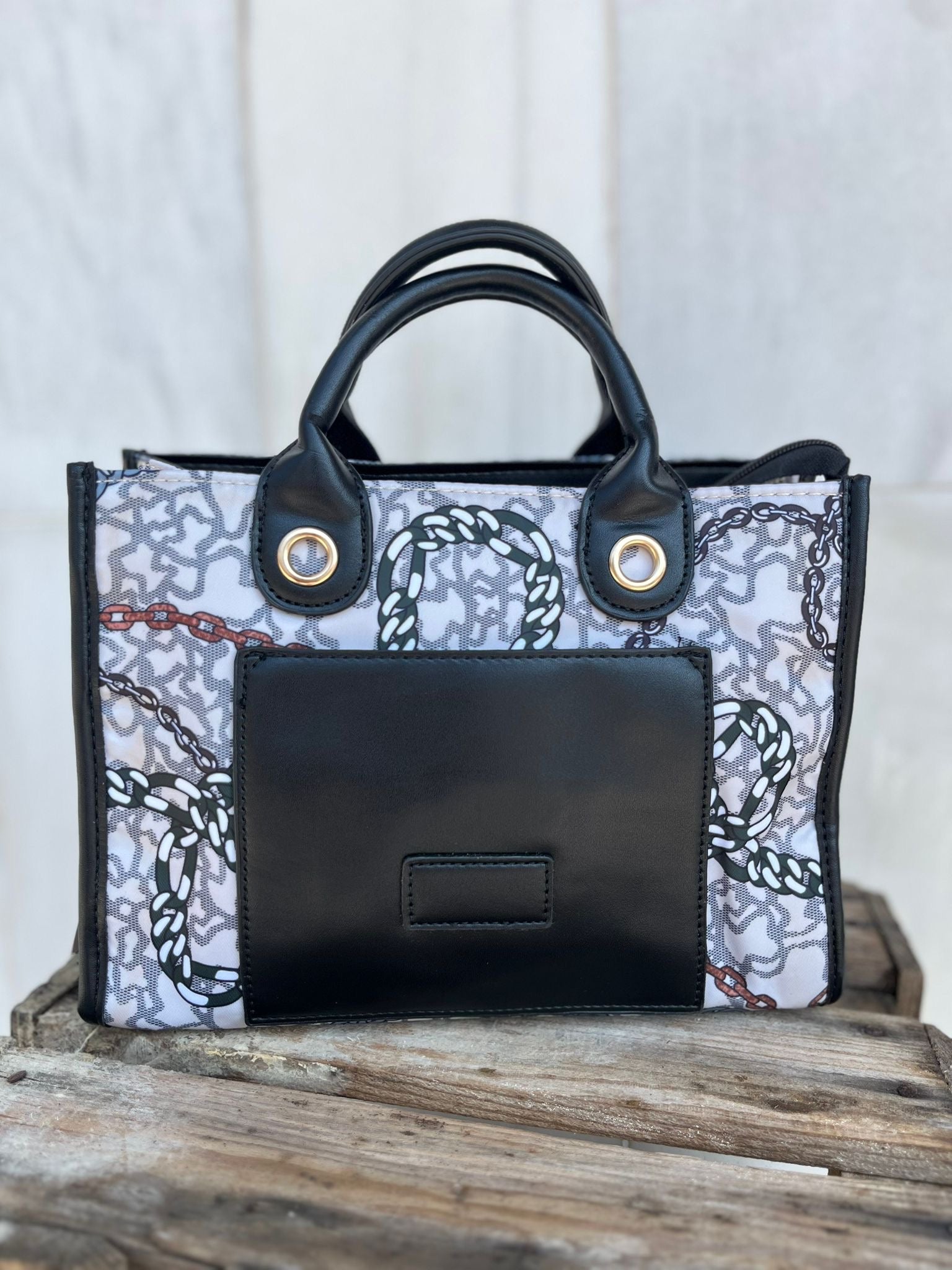 Bolso BEAR