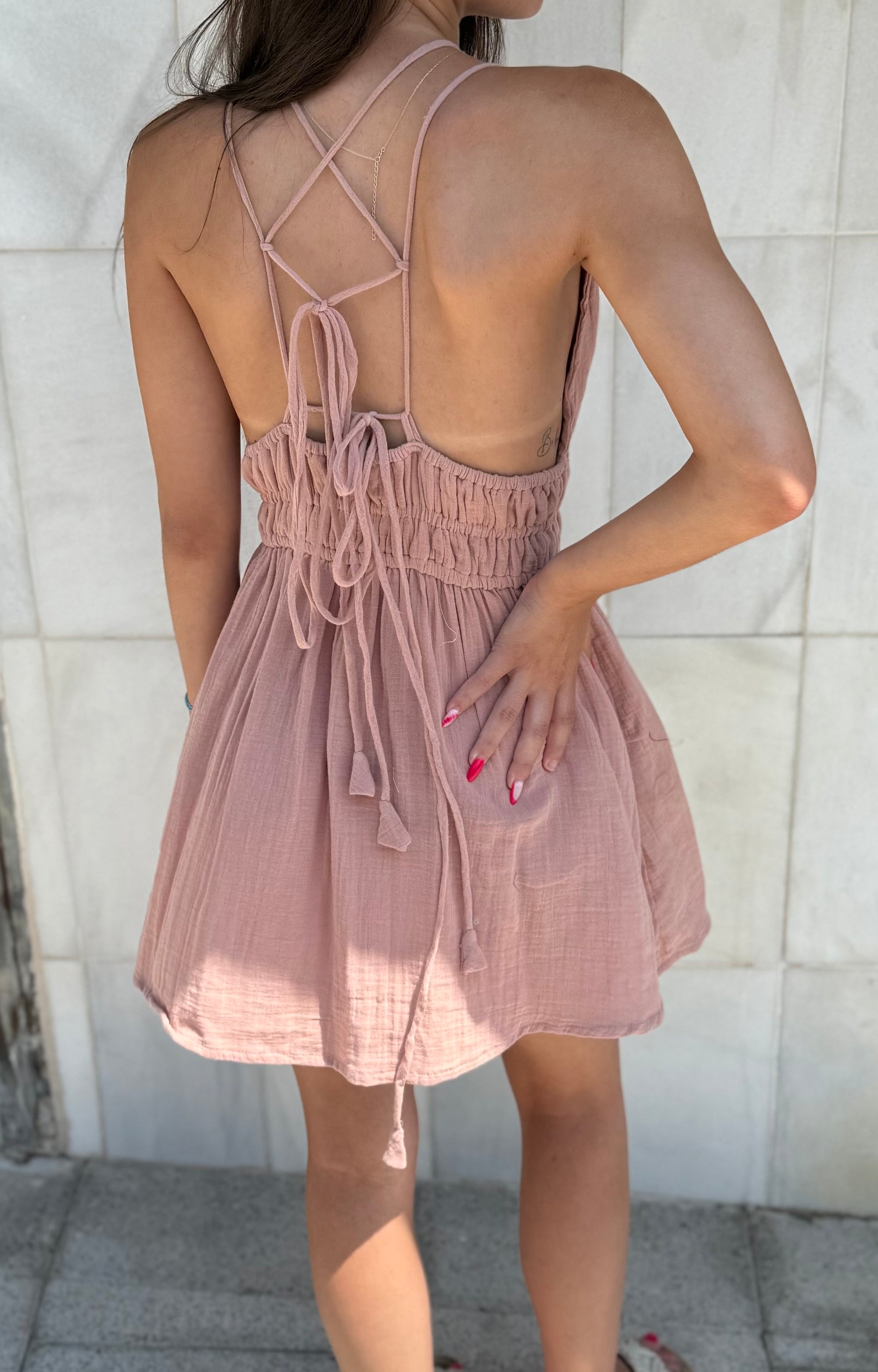 Vestido