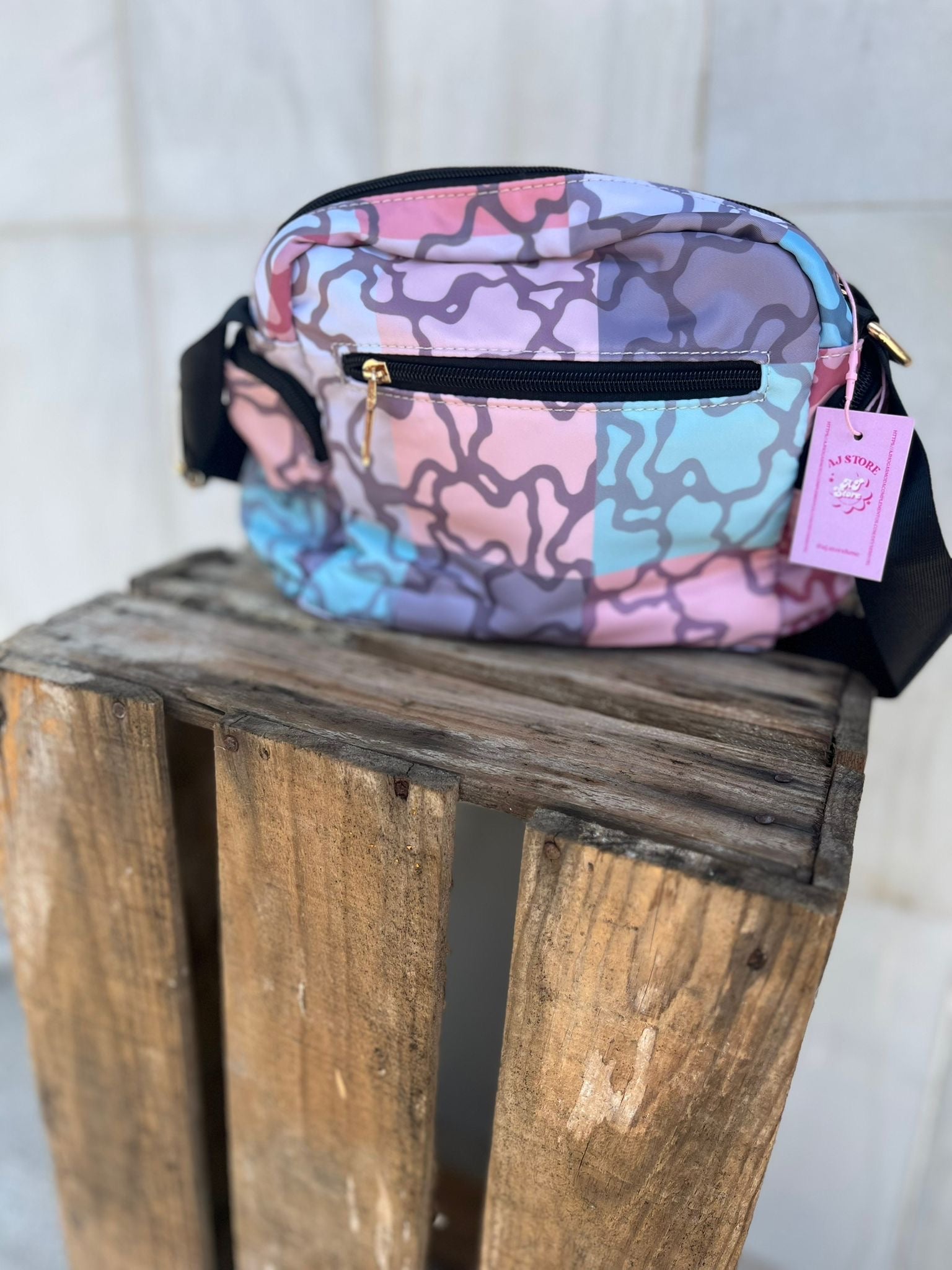 Bolso BEAR