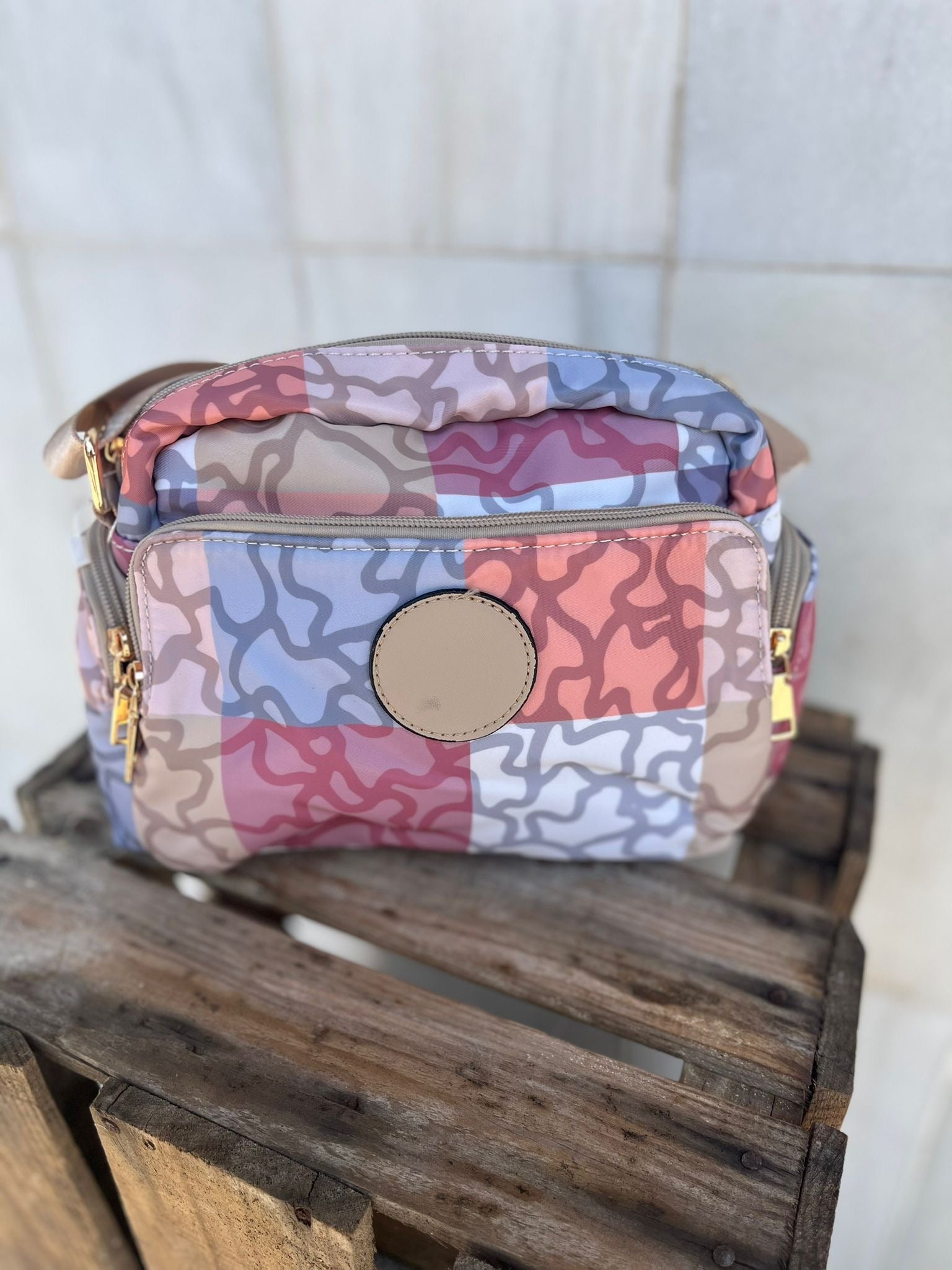 Bolso BEAR