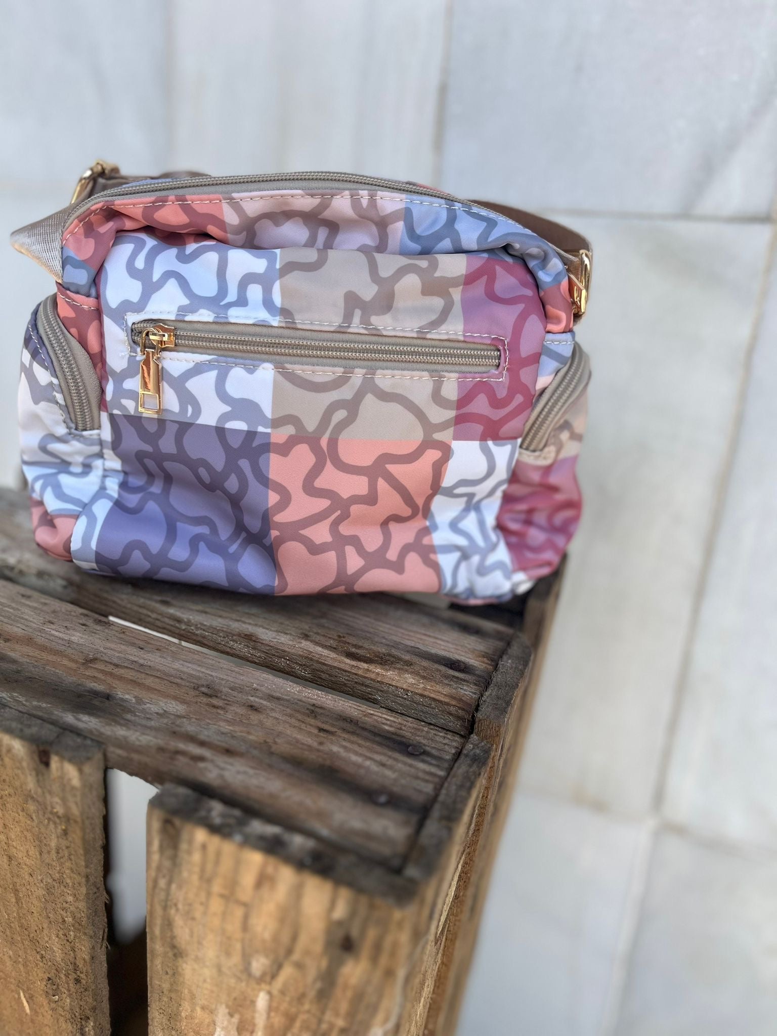 Bolso BEAR