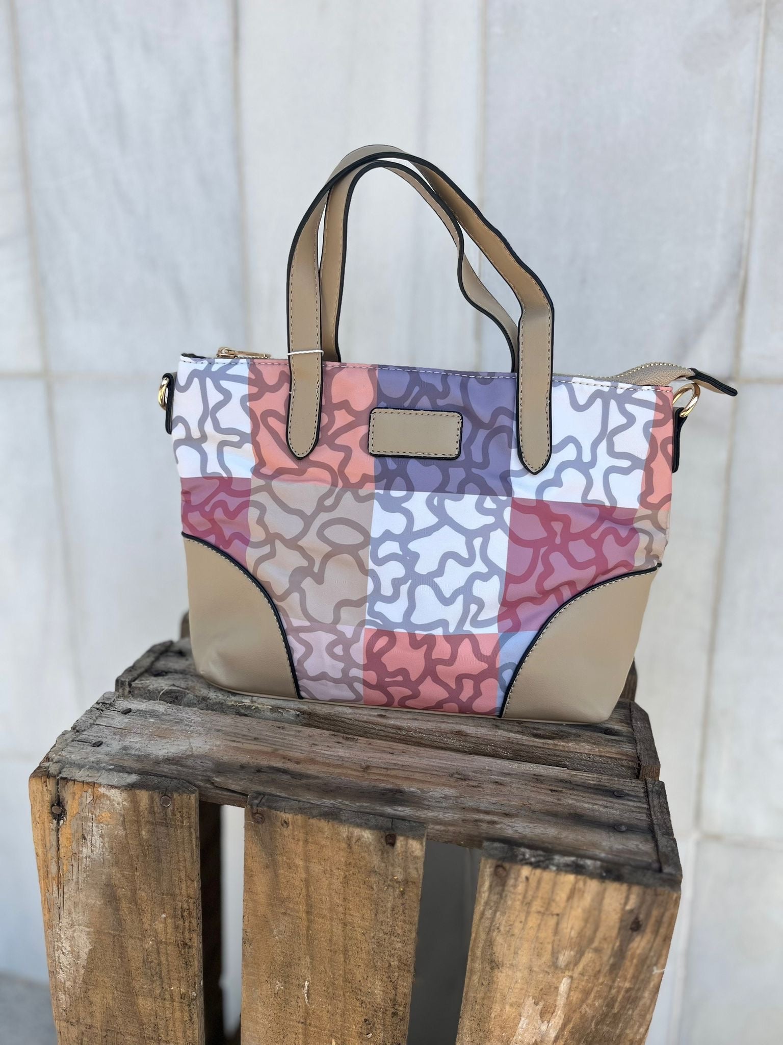 Bolso BEAR