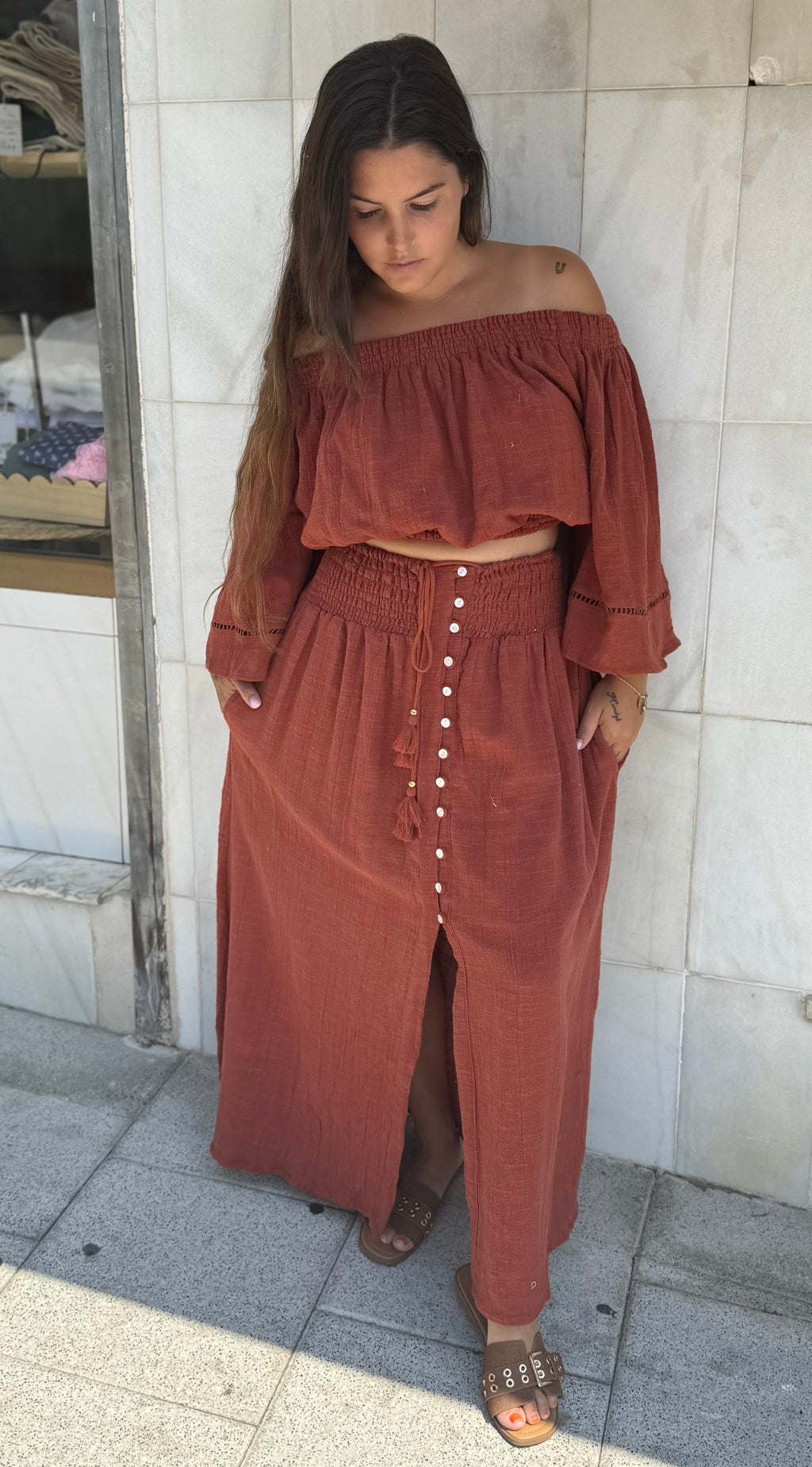 Conjunto