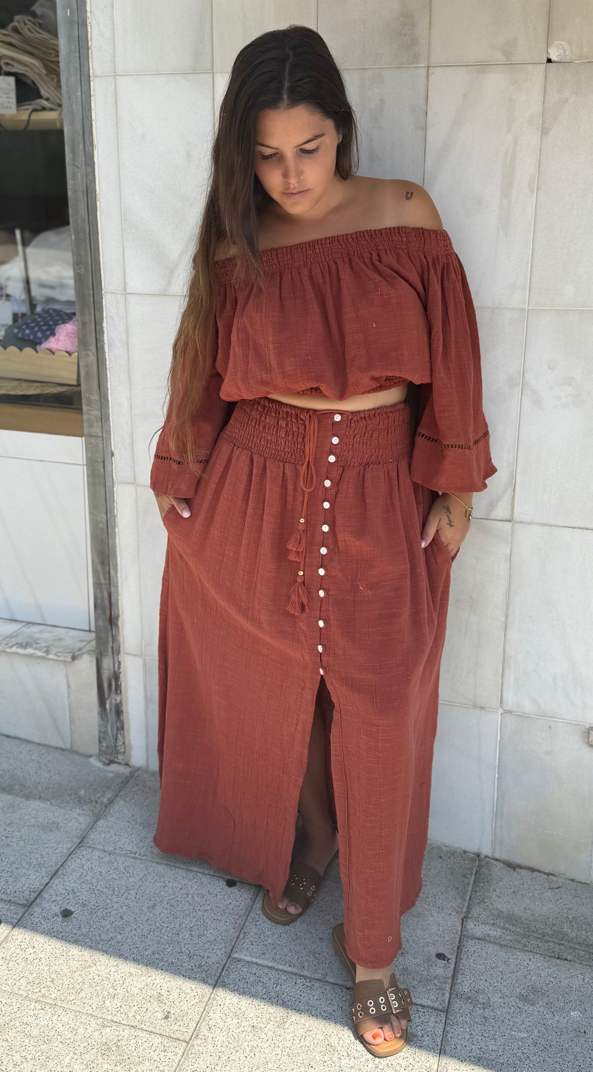 Conjunto