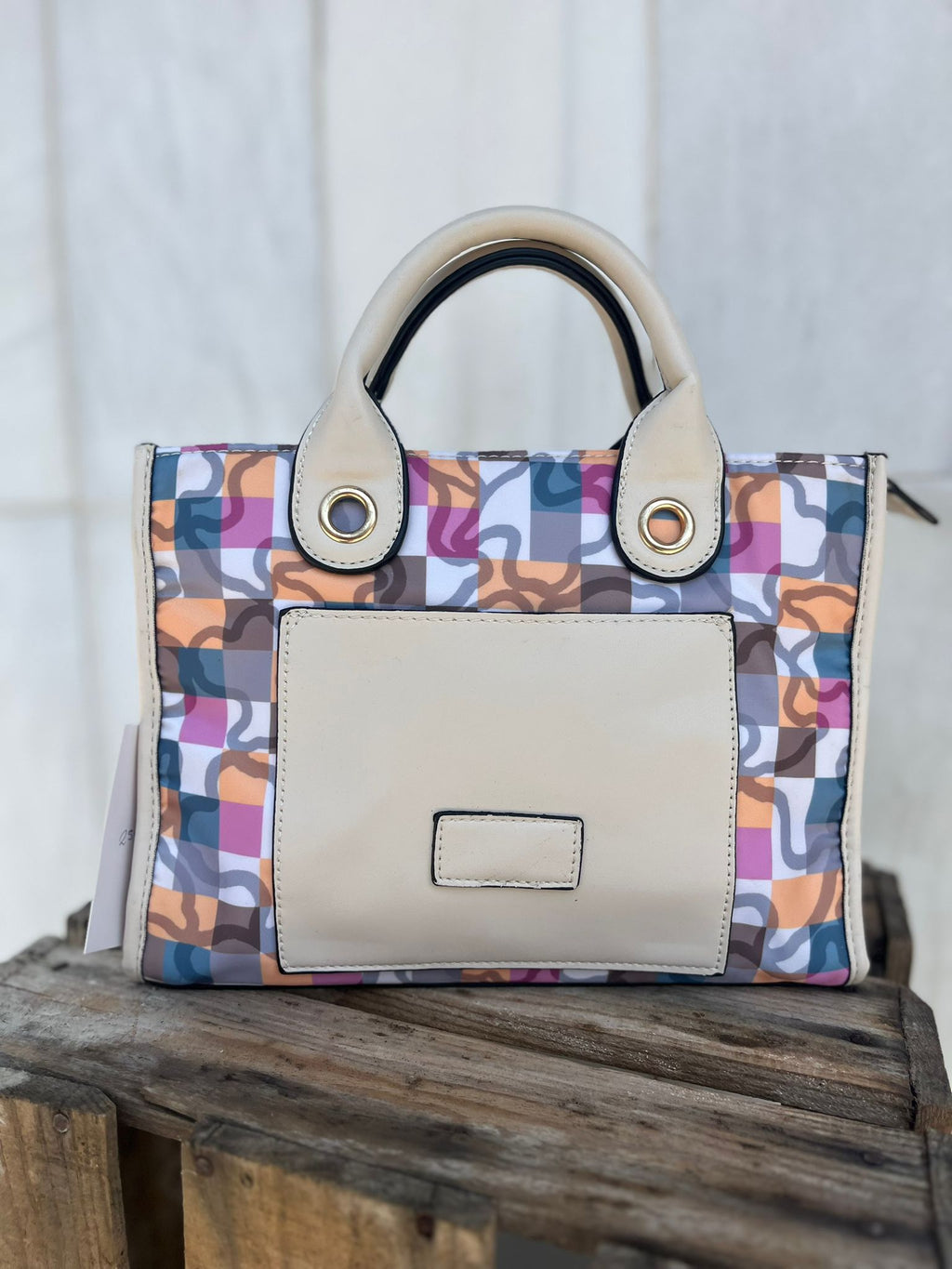 Bolso BEAR