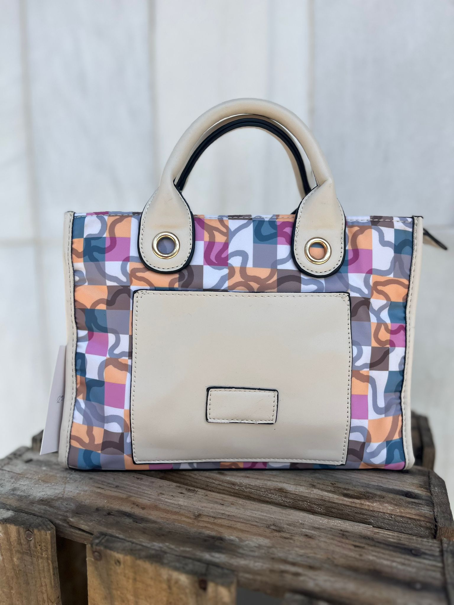 Bolso BEAR