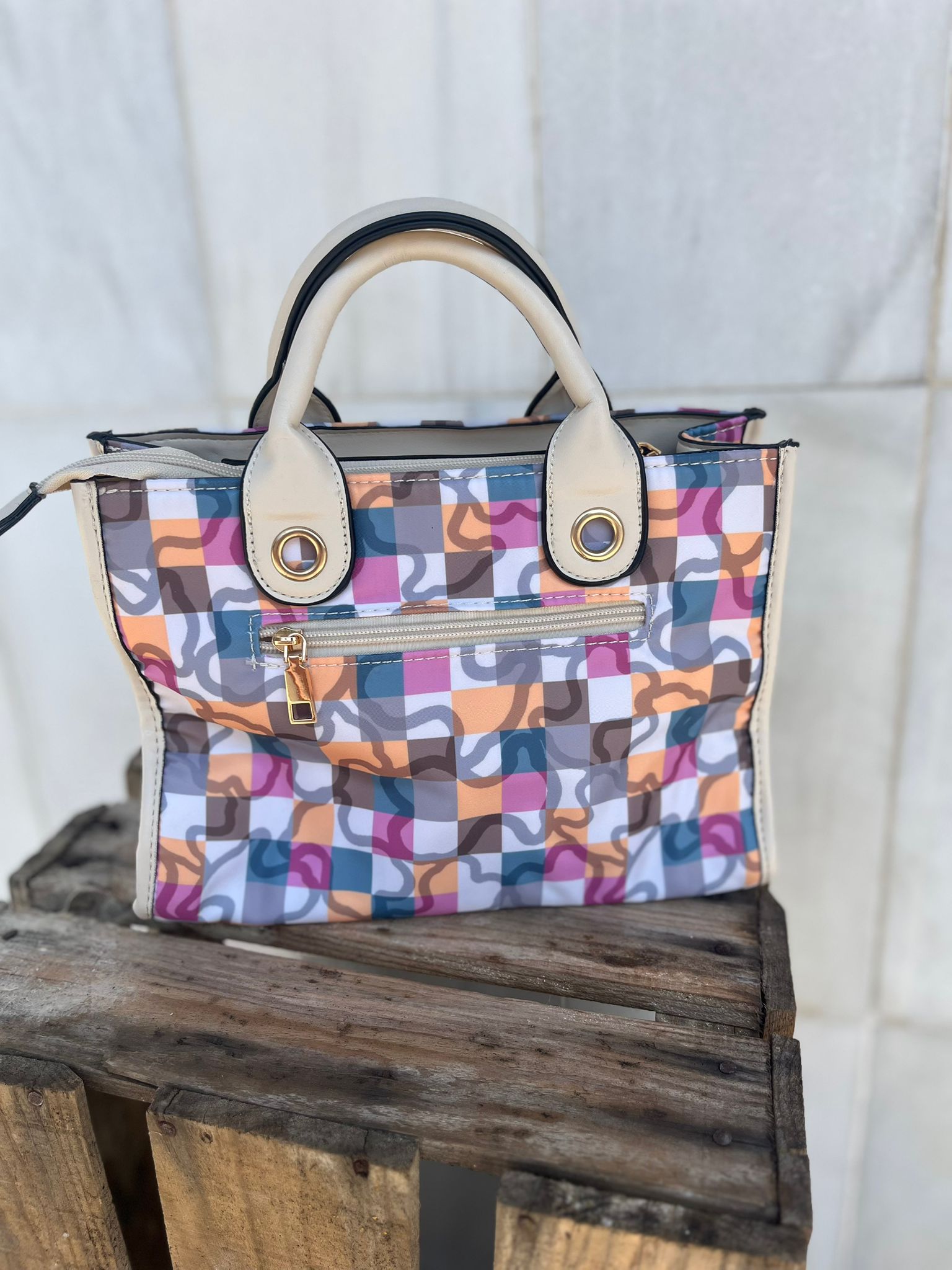 Bolso BEAR