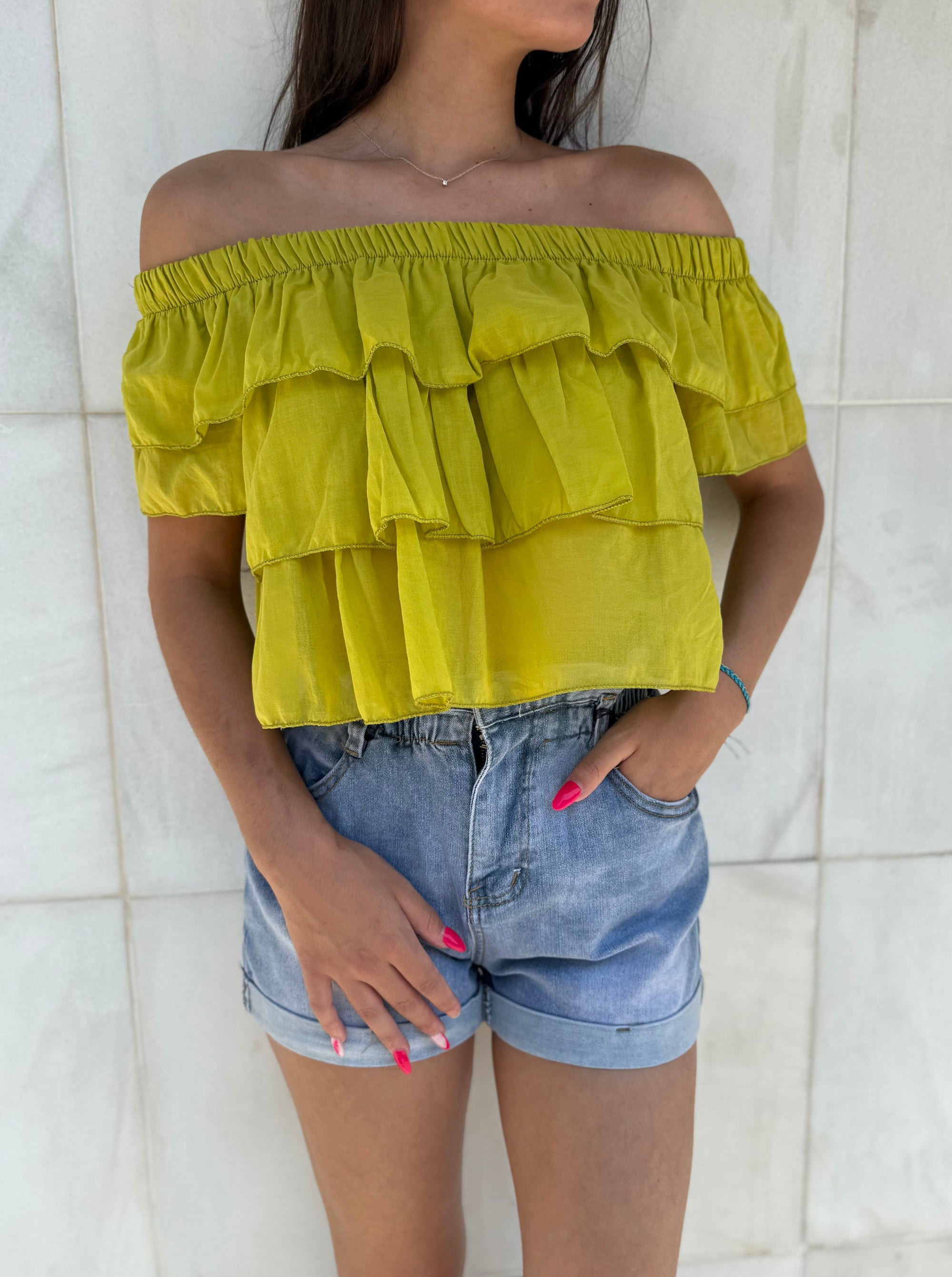 Top