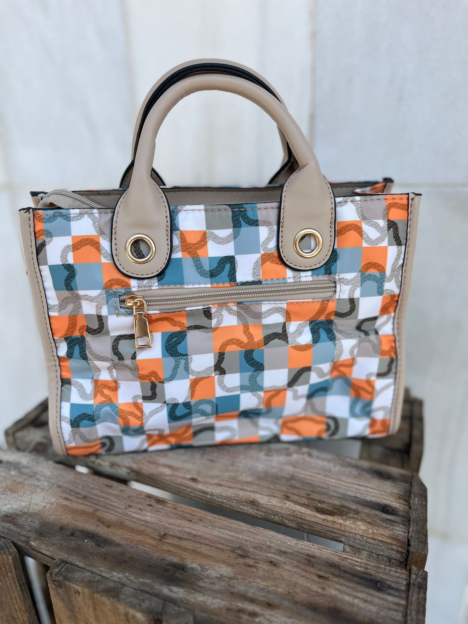 Bolso BEAR