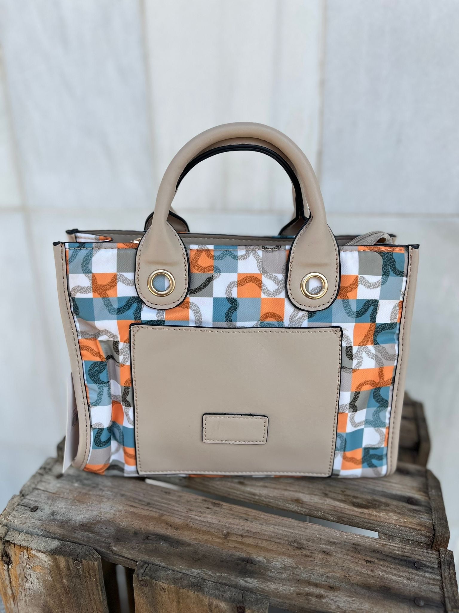 Bolso BEAR