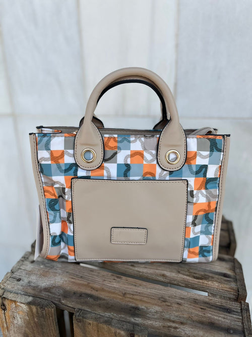 Bolso BEAR