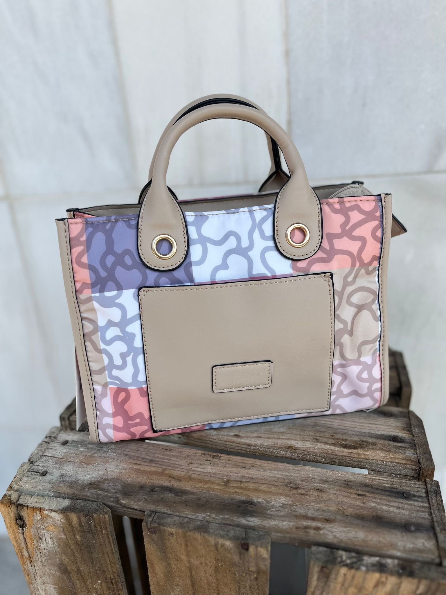 Bolso BEAR