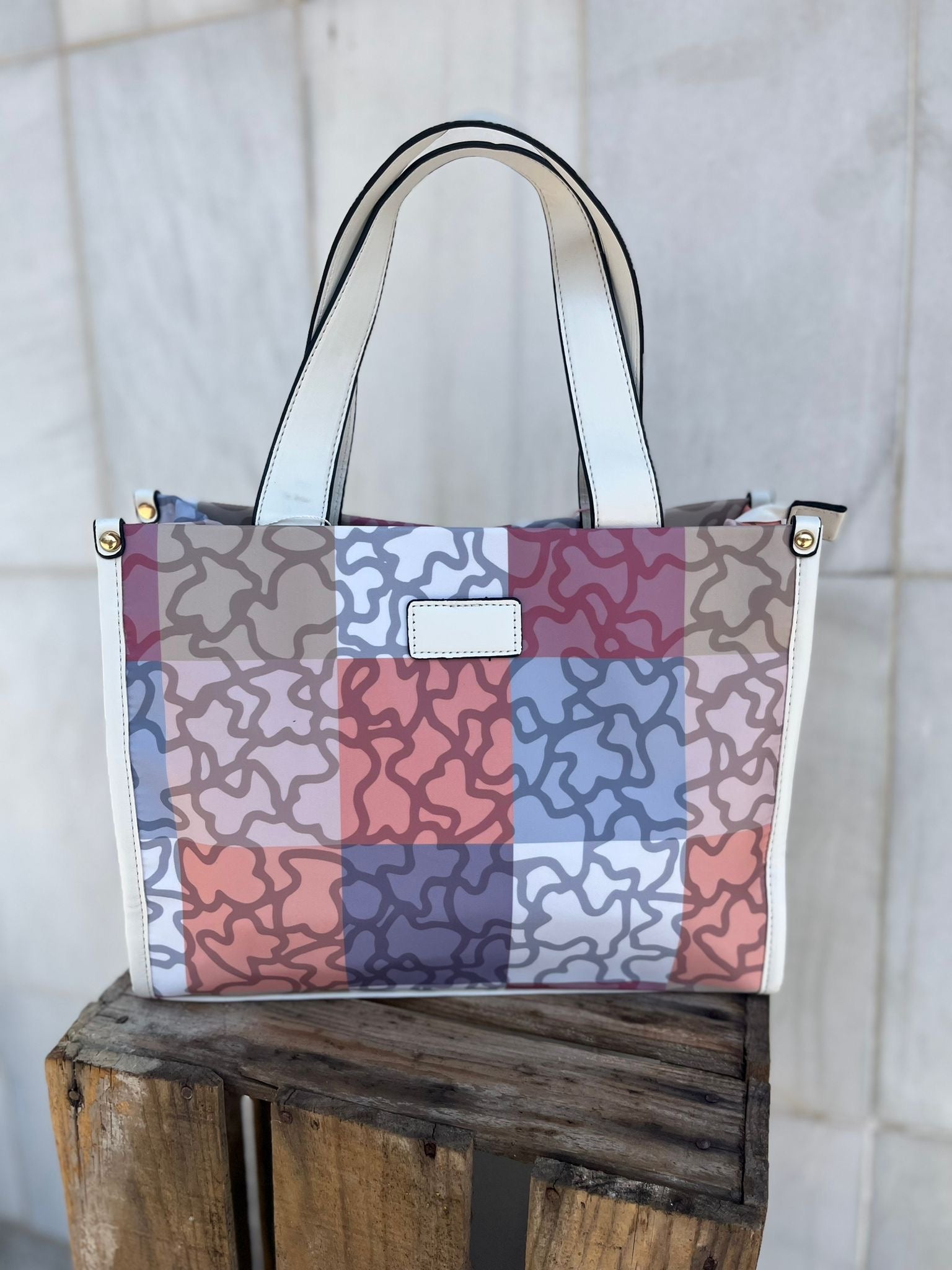 Bolso BEAR Grande