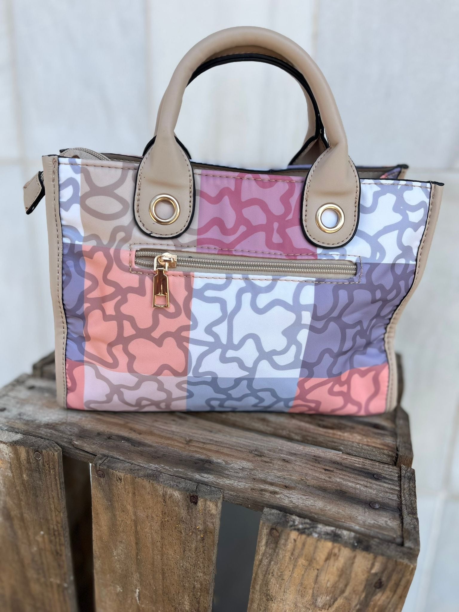 Bolso BEAR